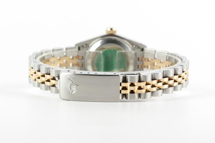 Rolex Oyster Lady