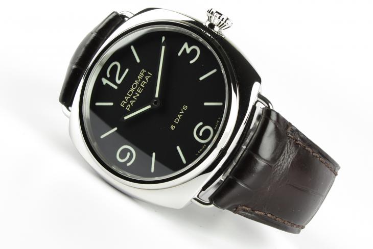 Panerai Radiomir 8 days
