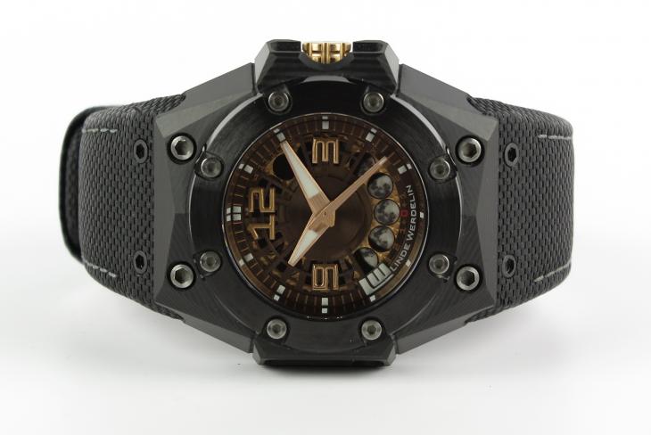Linde Werdelin Oktopus