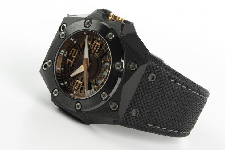 Linde Werdelin Oktopus