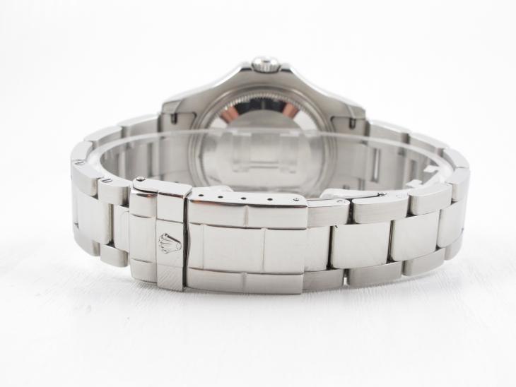 Rolex Yacht-Master S/S - 35mm