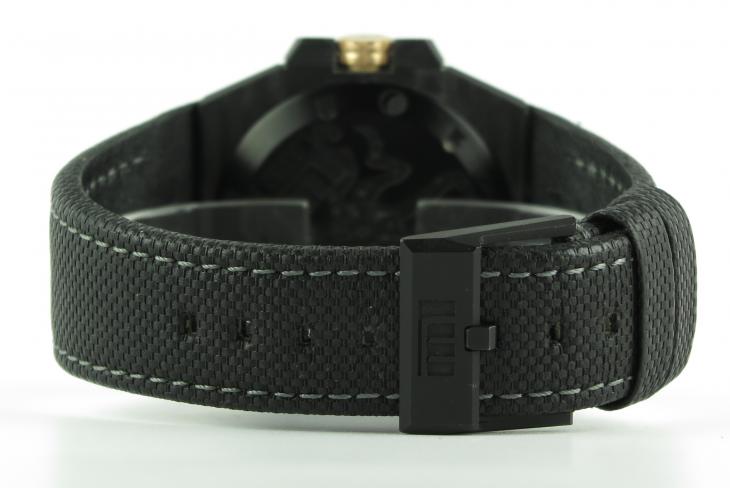 Linde Werdelin Oktopus