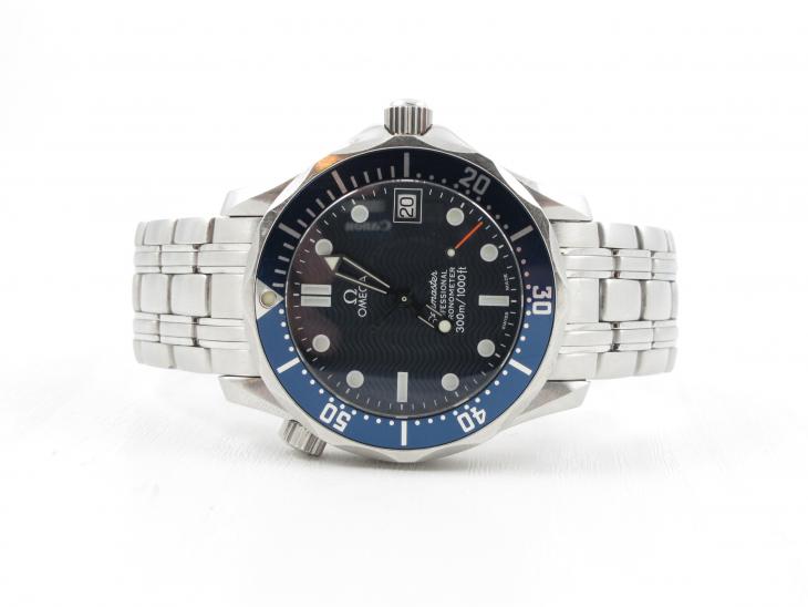 Omega Seamaster 300M automatik