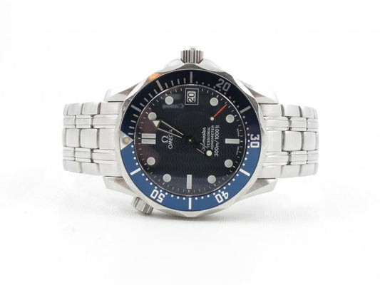 Omega Seamaster 300M automatik