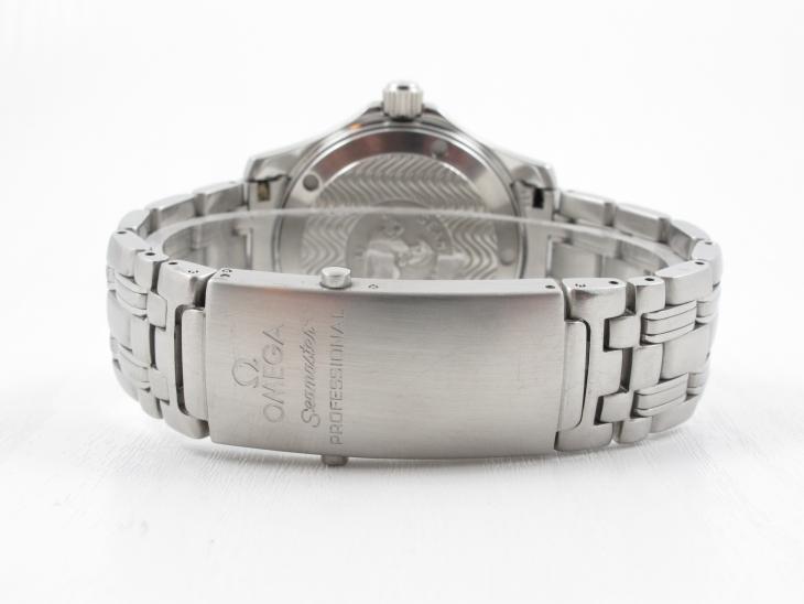Omega Seamaster 300M automatik