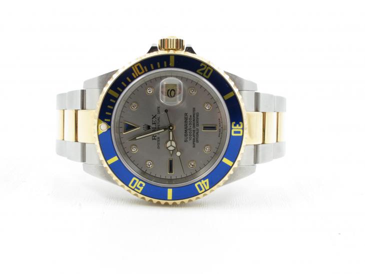 Rolex Submariner G/S - 2006