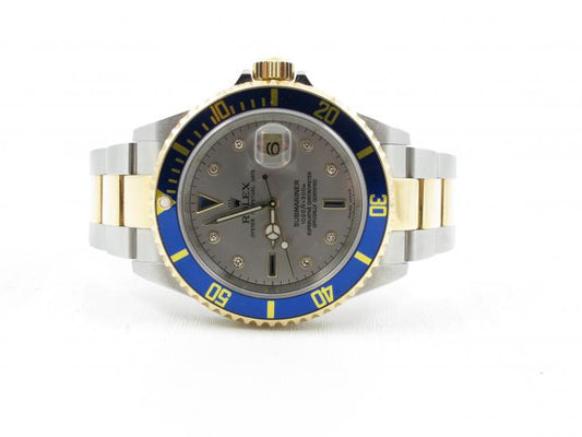 Rolex Submariner G/S - 2006