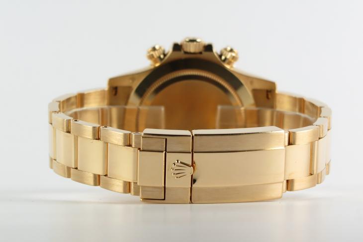 Rolex Daytona 18K