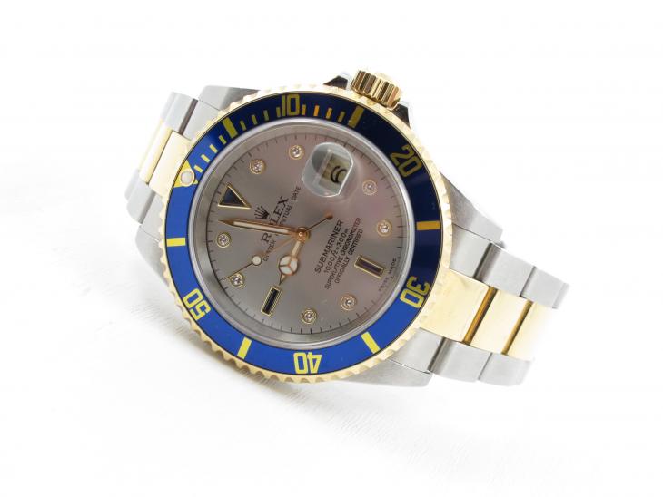 Rolex Submariner G/S - 2006