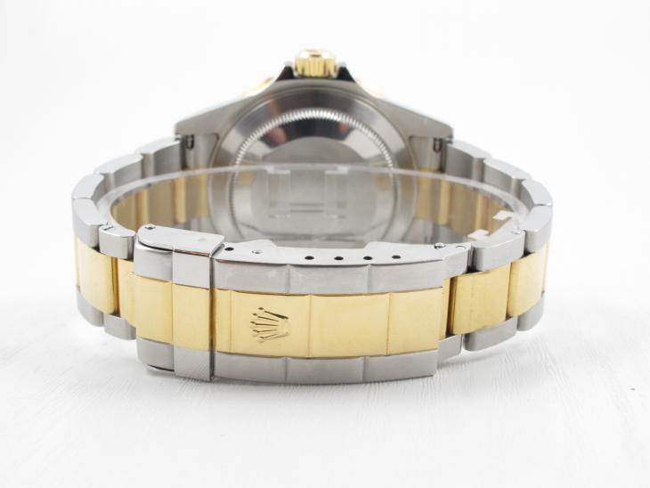 Rolex Submariner G/S - 2006