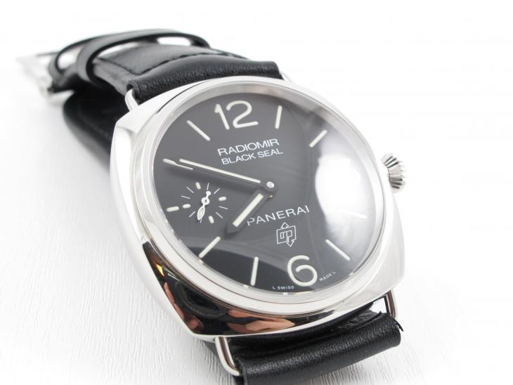 Panerai PAM 380 - 2011