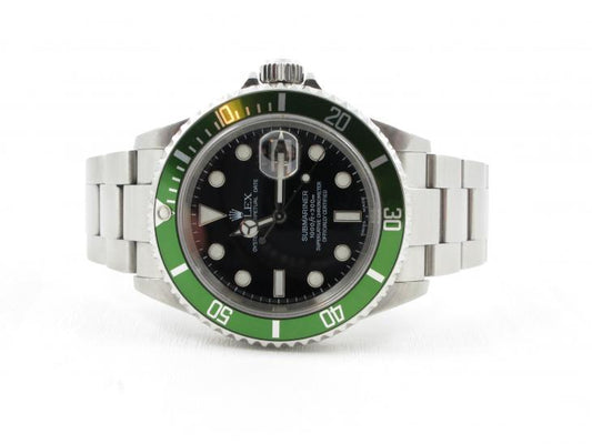 Rolex Submariner 16610L V