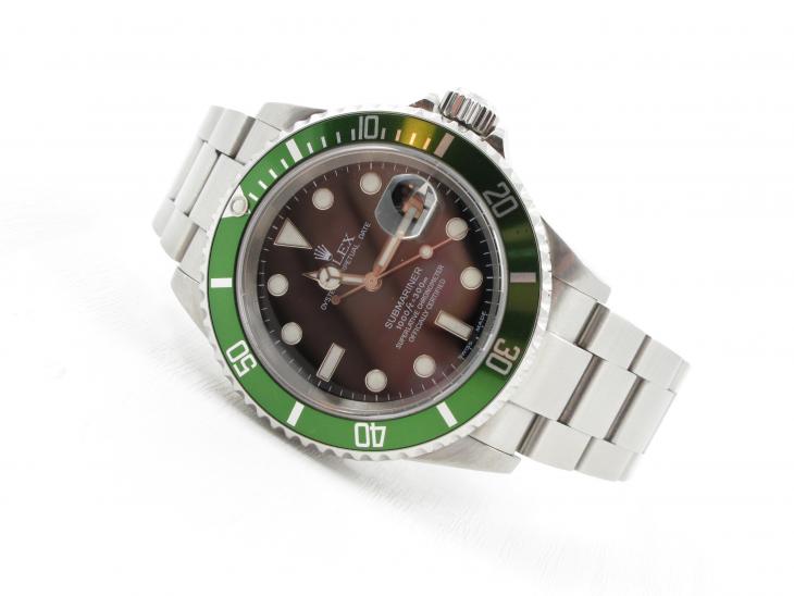 Rolex Submariner 16610L V