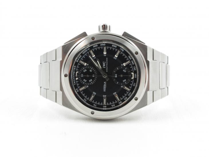 IWCIngenieur Chronograph