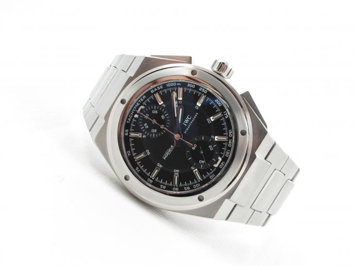 IWCIngenieur Chronograph