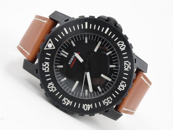 Kobold Soarway Diver P VD