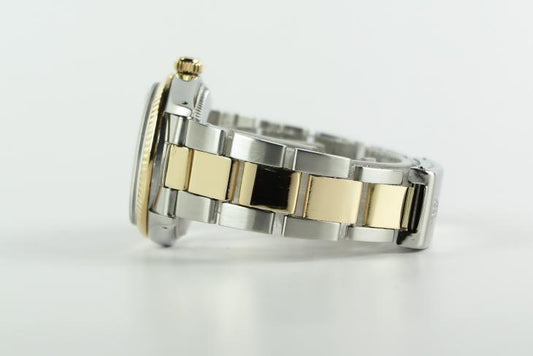 Rolex Datejust 31 mm G/S