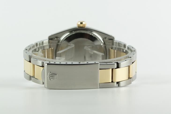 Rolex Datejust 31 mm G/S