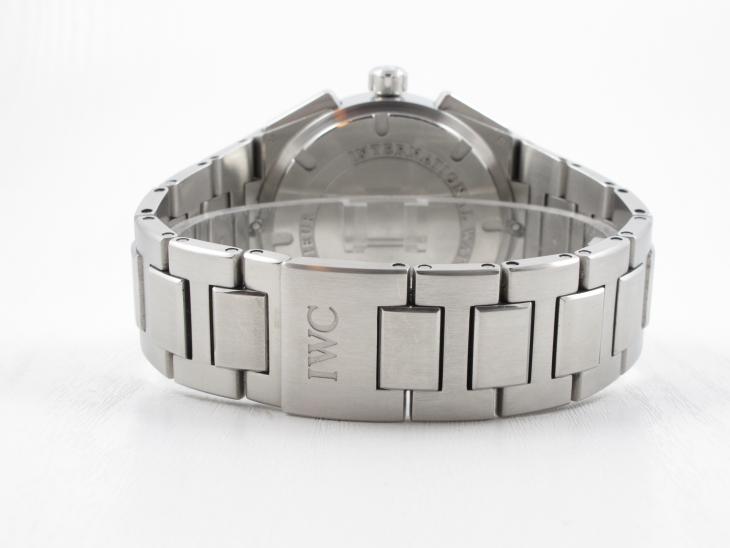 IWCIngenieur Chronograph