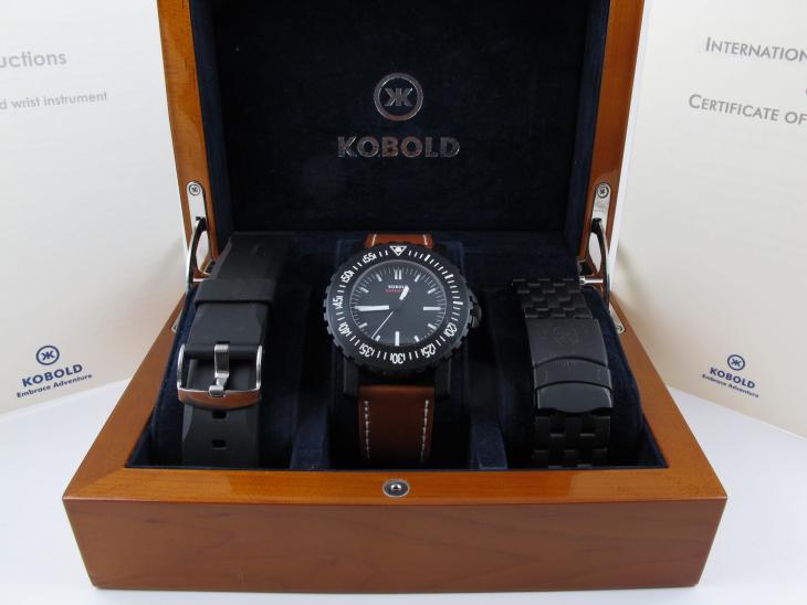 Kobold Soarway Diver P VD