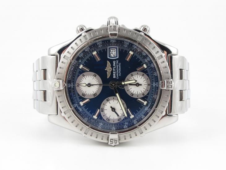 Breitling Chronomat