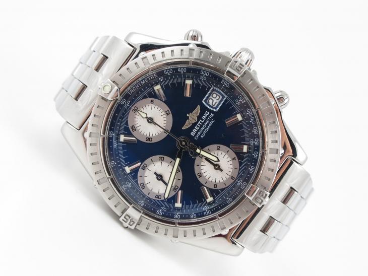 Breitling Chronomat