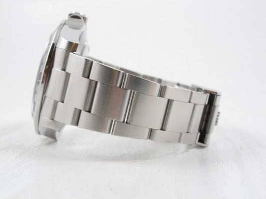 Rolex Explorer II - 2012