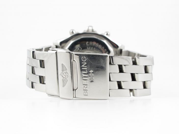 Breitling Chronomat