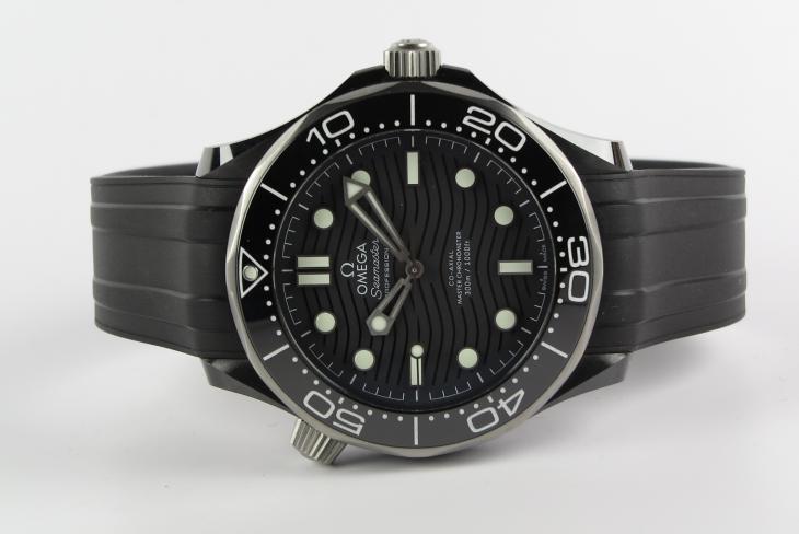 Omega Semester 300M