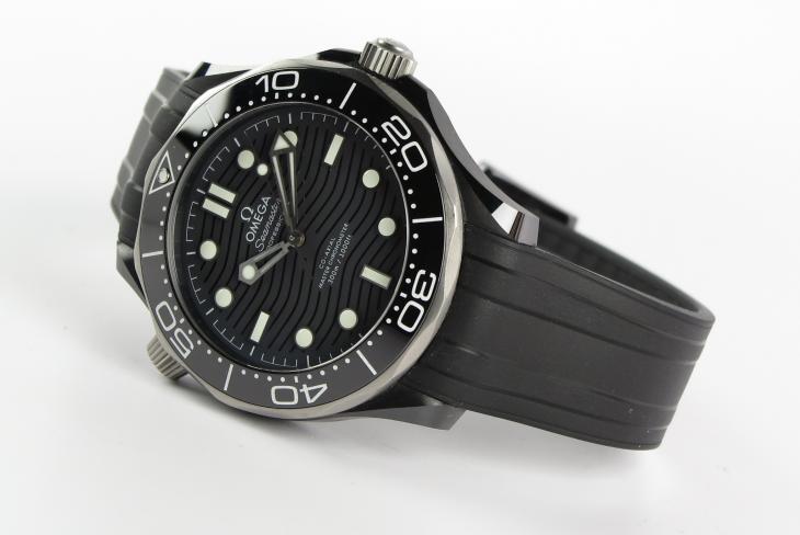 Omega Semester 300M