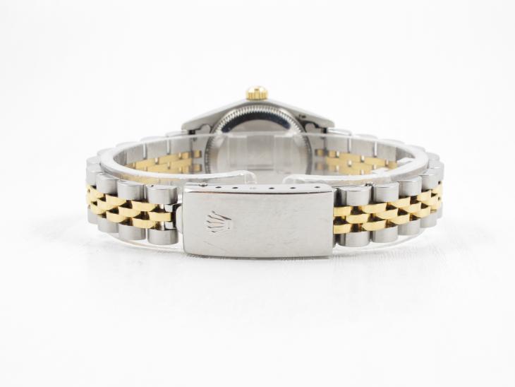 Rolex Oyster G/S - Lady - 1999