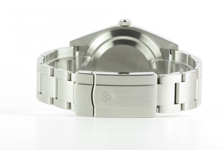 Rolex Oyster Perpetual 39