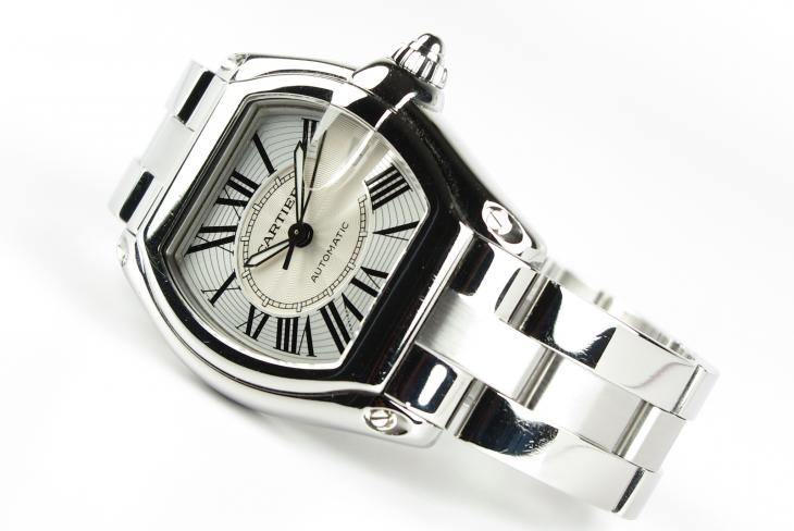 Cartier Roadster