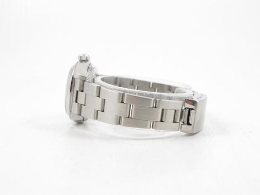 Rolex Oyster S/S - Lady - 2002
