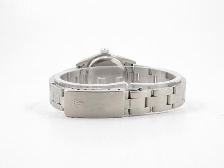 Rolex Oyster S/S - Lady - 2002