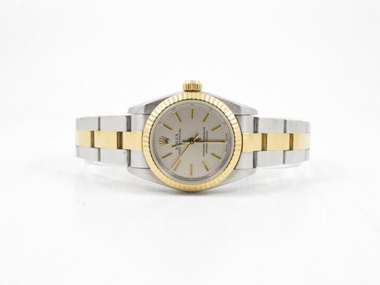 Rolex Oyster G/S - Lady - 2003