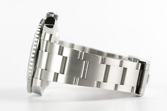 Rolex Submariner "HULK"