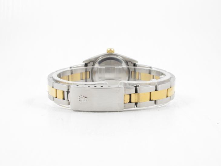 Rolex Oyster G/S - Lady - 2003