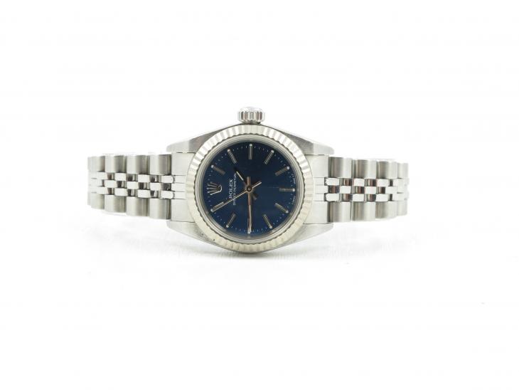 Rolex Oyster S/S - Lady - 1999