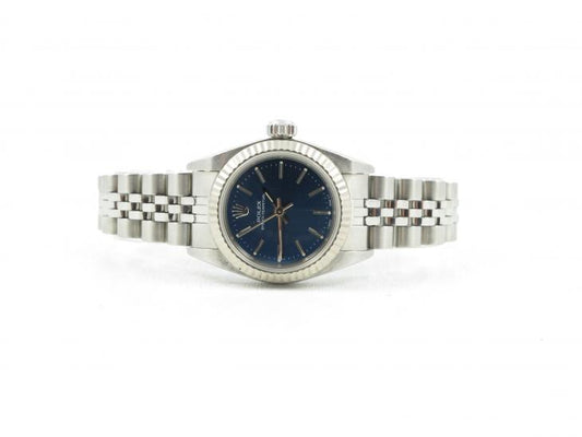 Rolex Oyster S/S - Lady - 1999