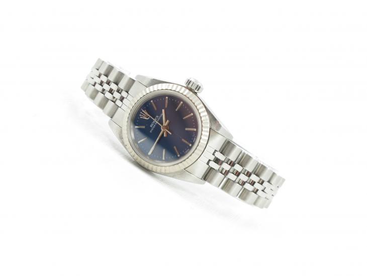 Rolex Oyster S/S - Lady - 1999