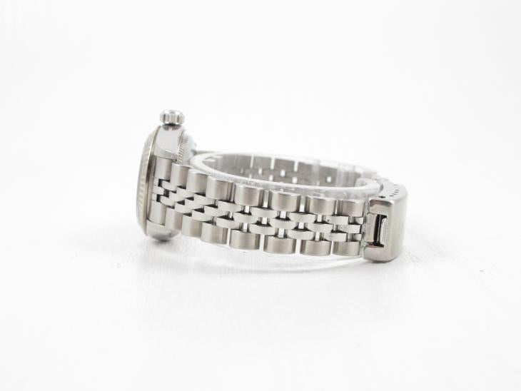 Rolex Oyster S/S - Lady - 1999