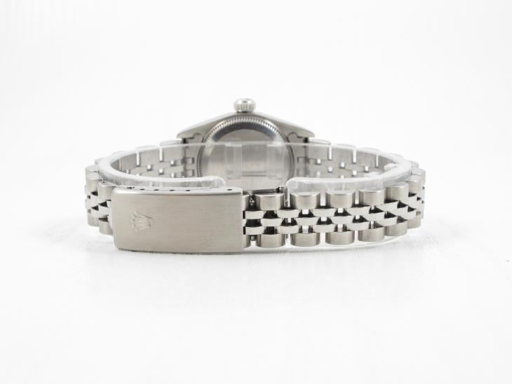Rolex Oyster S/S - Lady - 1999