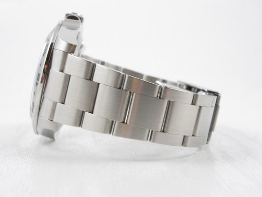 Rolex Explorer II - 2013