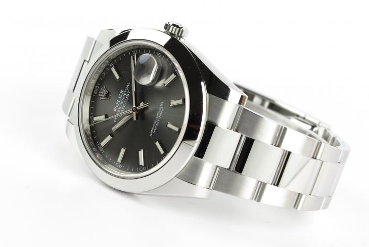 Rolex Datejust 41