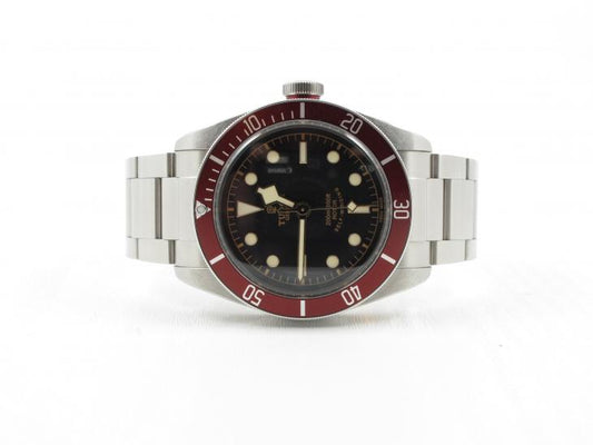 Tudor Black Bay - 9 mdr. 2012