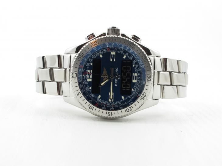 Breitling Professional B-1