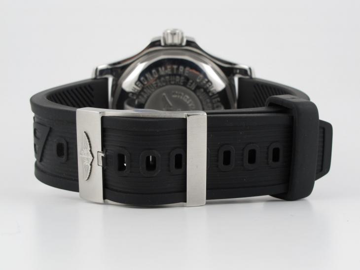 Breitling Superocean Steelfish