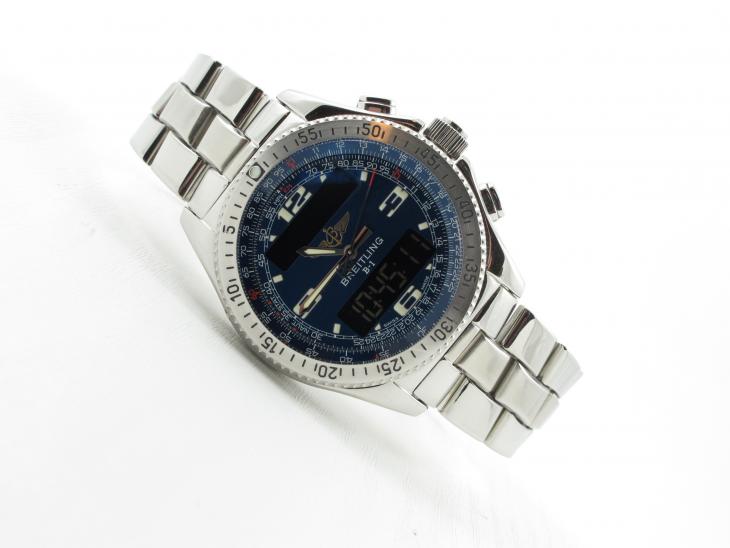 Breitling Professional B-1