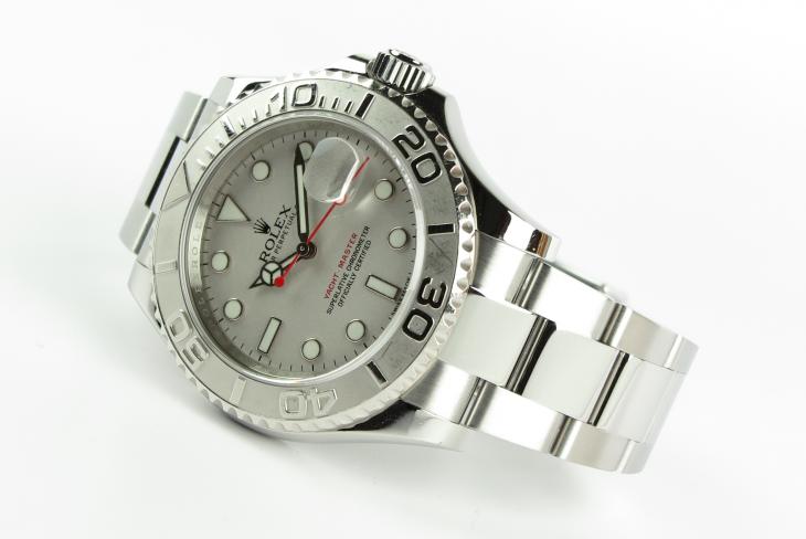 Rolex Yacht-Master